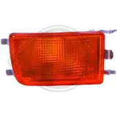 Diederichs 2212071 Knipperlichtautomaat / Pinkdoos