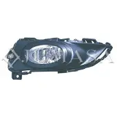 JUMASA 39011965 Mistlamp