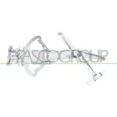 PRASCO Raambedieningsmechanisme OP030W011