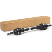 RIDEX 13D0575R Aandrijfas