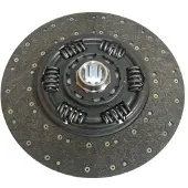 KAWE 4612 Koppelingsplaat