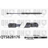 Quinton Hazell QTS828176 Gasveer achterklep