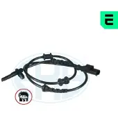 ERA 560127A Wielsnelheidssensor (ABS)