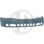 Diederichs 1016150 Bumper