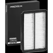RIDEX 8A0491 Luchtfilter