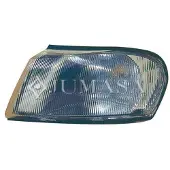 JUMASA 41323037 Knipperlichtautomaat / Pinkdoos