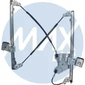 Max WFD113-R Raammechanisme