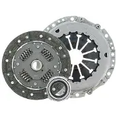 AISIN KD-027B Koppelingsset