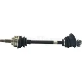 METELLI 17-0865 Aandrijfas
