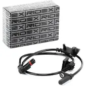 RIDEX 412W0356 Wielsnelheidssensor (ABS)