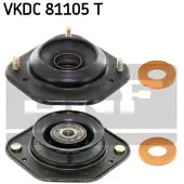 Skf VKDC 81105 T Veerpootlager