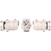 DRI Compressor, airconditioning 700510094