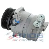 Meat Doria K14036A Aircopomp