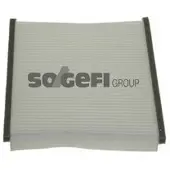 COOPERSFIAAM FILTERS PC8093 Interieurfilter