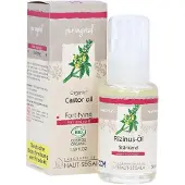 Laboratoire du Haut Segala Laboratoire du Haut-Ségala Biologische ricinusolie 50 ml Etherische olie