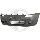 Diederichs 6930050 Bumper