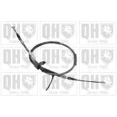 Quinton Hazell BC3310 Handremkabel