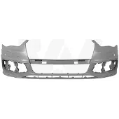 VAN WEZEL 0336574 Bumper