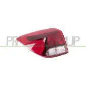 PRASCO KI4294154 Achterlicht