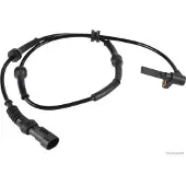 HERTH+BUSS ELPARTS 70660607 Wielsnelheidssensor (ABS)