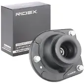 RIDEX 1180S0081 Veerpootlager