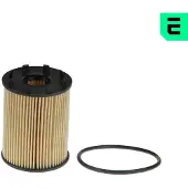 OPTIMAL OP-FOF40052 Oliefilter