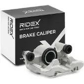RIDEX 78B1260 Remklauw