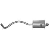VEGAZ RS-370IMA Einddemper