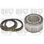 Quinton Hazell QWB1123 Wiellagerset