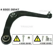 TRISCAN 8500 28547 Draagarm