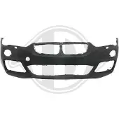 Diederichs 1266250 Bumper