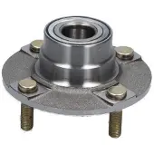 KAVO PARTS WBH-3009 Wiellagerset