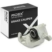 RIDEX 78B1484 Remklauw