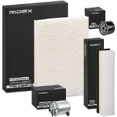 RIDEX 4055F29789 Filterset