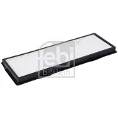 FEBI BILSTEIN 32242 Interieurfilter