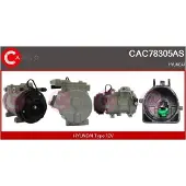 Casco CAC78305AS Aircopomp