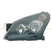 PRASCO OP4104904 Koplamp