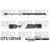 Quinton Hazell QTS128568 Gasveer achterklep