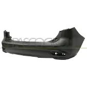 PRASCO MZ4291051 Achterbumper