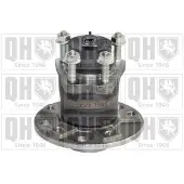 Quinton Hazell QWB879 Wiellagerset