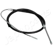 Japanparts BC-0911 Handremkabel