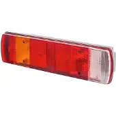 Hella 2VD 008 205-021 Achterlicht