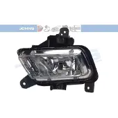 Johns 41 21 29-4 Mistlamp