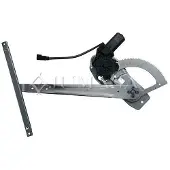 JUMASA 62321544 Raammechanisme
