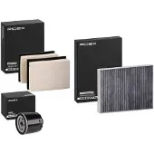RIDEX 4055F3237 Filterset