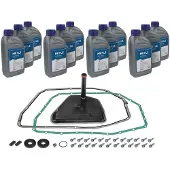 Meyle Onderd.set, olie verversen van automatische versnellingsbak 100 135 0003/XK