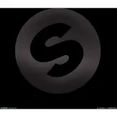 MUSIC ON VINYL - Spinnin' Records - 25 Years - Chapter 2 (180g) (Limited Edition) (Crystal Clear Coloured) (2 LP)