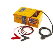 GYS BATIUM 15.24 Druppellader 6 V, 12 V, 24 V 22 A