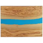 Winkee - Serving Platter - The River - Big