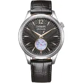 Citizen - NH9131-14E - Armbanduhr - Herren - Automatik - Mechanical